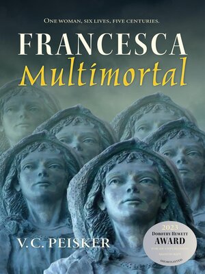cover image of Francesca Multimortal